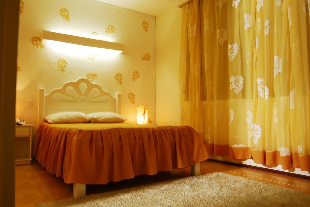Ilha Praia Hotel Camocim Room photo