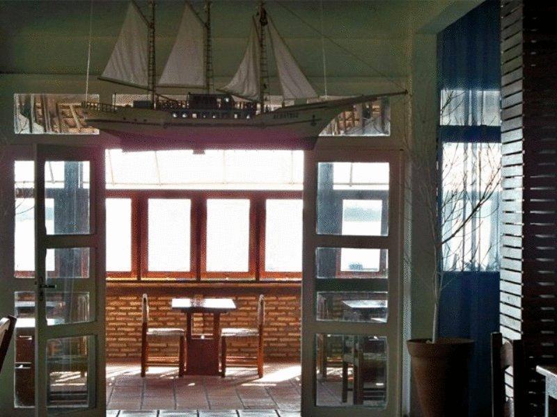 Ilha Praia Hotel Camocim Exterior photo