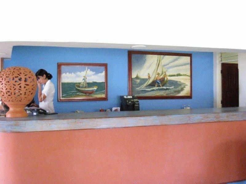 Ilha Praia Hotel Camocim Exterior photo